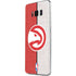 NBA Atlanta Hawks Canvas Galaxy S8 Skin
