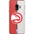 NBA Atlanta Hawks Canvas Galaxy S9 Skin