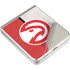 NBA Atlanta Hawks Canvas Galaxy Z Flip3 5G Skin