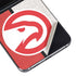 NBA Atlanta Hawks Canvas Galaxy Z Flip5 5G Skin
