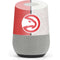NBA Atlanta Hawks Canvas Google Home Skin