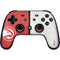 NBA Atlanta Hawks Canvas Google Stadia Controller Skin