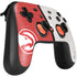 NBA Atlanta Hawks Canvas Google Stadia Controller Skin