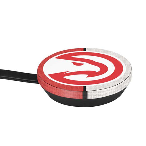 NBA Atlanta Hawks Canvas Google Stadia Controller Skin