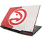 NBA Atlanta Hawks Canvas Lenovo IdeaPad Skin
