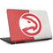 NBA Atlanta Hawks Canvas Dell Inspiron Skin