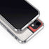 NBA Atlanta Hawks Canvas iPhone 11 Clear Case