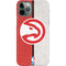NBA Atlanta Hawks Canvas iPhone 11 Pro Lite Case