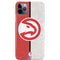 NBA Atlanta Hawks Canvas iPhone 11 Pro Max Lite Case