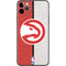 NBA Atlanta Hawks Canvas iPhone 11 Pro Max Skin