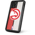 NBA Atlanta Hawks Canvas iPhone 11 Pro Max Waterproof Case