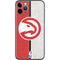 NBA Atlanta Hawks Canvas iPhone 11 Pro Skin