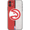 NBA Atlanta Hawks Canvas iPhone 11 Skin