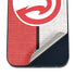 NBA Atlanta Hawks Canvas iPhone 12 Mini Skin
