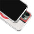 NBA Atlanta Hawks Canvas iPhone 12 Pro Max Clear Case