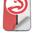 NBA Atlanta Hawks Canvas iPhone 12 Pro Max Skin