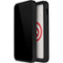 NBA Atlanta Hawks Canvas iPhone 12 Pro Max Waterproof Case