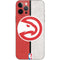NBA Atlanta Hawks Canvas iPhone 12 Pro Skin