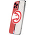 NBA Atlanta Hawks Canvas iPhone 12 Pro Skin