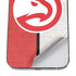 NBA Atlanta Hawks Canvas iPhone 12 Pro Skin