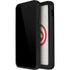 NBA Atlanta Hawks Canvas iPhone 12 Pro Waterproof Case