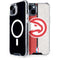 NBA Atlanta Hawks Canvas iPhone 13 MagSafe Case