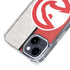 NBA Atlanta Hawks Canvas iPhone 13 MagSafe Case