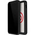 NBA Atlanta Hawks Canvas iPhone 13 Mini Waterproof Case