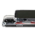 NBA Atlanta Hawks Canvas iPhone 13 Pro MagSafe Case