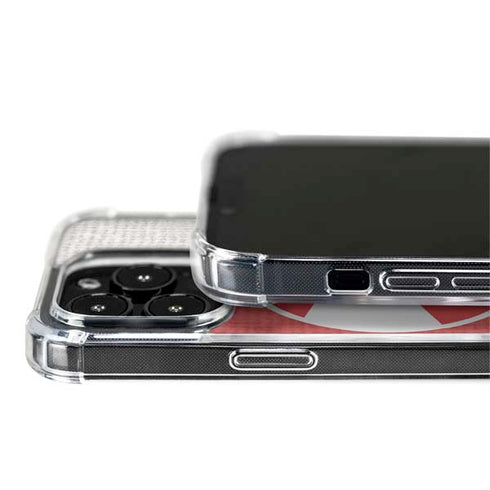 NBA Atlanta Hawks Canvas iPhone 13 Pro Max MagSafe Case