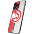 NBA Atlanta Hawks Canvas iPhone 13 Pro Max Skin