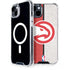 NBA Atlanta Hawks Canvas iPhone 14 MagSafe Case