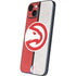 NBA Atlanta Hawks Canvas iPhone 15 Plus Skin