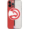 NBA Atlanta Hawks Canvas iPhone 14 Pro Max Skin