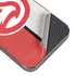 NBA Atlanta Hawks Canvas iPhone 14 Pro Max Skin