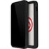 NBA Atlanta Hawks Canvas iPhone 14 Pro Max Waterproof Case