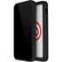NBA Atlanta Hawks Canvas iPhone 14 Pro Waterproof Case