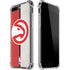 NBA Atlanta Hawks Canvas iPhone 7/8 Plus Clear Case