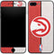 NBA Atlanta Hawks Canvas iPhone 7 Plus Skin