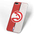 NBA Atlanta Hawks Canvas iPhone 7 Plus Skin
