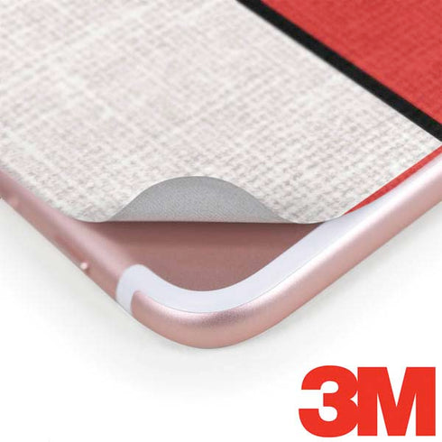 NBA Atlanta Hawks Canvas iPhone 8 Plus Skin