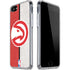 NBA Atlanta Hawks Canvas iPhone SE (2nd & 3rd Gen) Clear Case