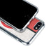 NBA Atlanta Hawks Canvas iPhone SE (2nd & 3rd Gen) Clear Case