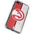 NBA Atlanta Hawks Canvas iPhone SE (2nd & 3rd Gen) Clear Case