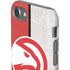 NBA Atlanta Hawks Canvas iPhone SE (2nd & 3rd Gen) Pro Case