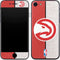 NBA Atlanta Hawks Canvas iPhone SE (2nd & 3rd Gen) Skin