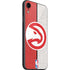 NBA Atlanta Hawks Canvas iPhone SE (2nd & 3rd Gen) Skin