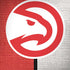NBA Atlanta Hawks Canvas iPhone X Pro Case