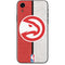 NBA Atlanta Hawks Canvas iPhone XR Skin