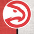 NBA Atlanta Hawks Canvas iPhone XS Pro Case